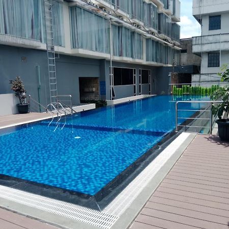 De'Rain Hotel Bandung Luaran gambar