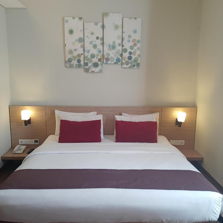 De'Rain Hotel Bandung Luaran gambar