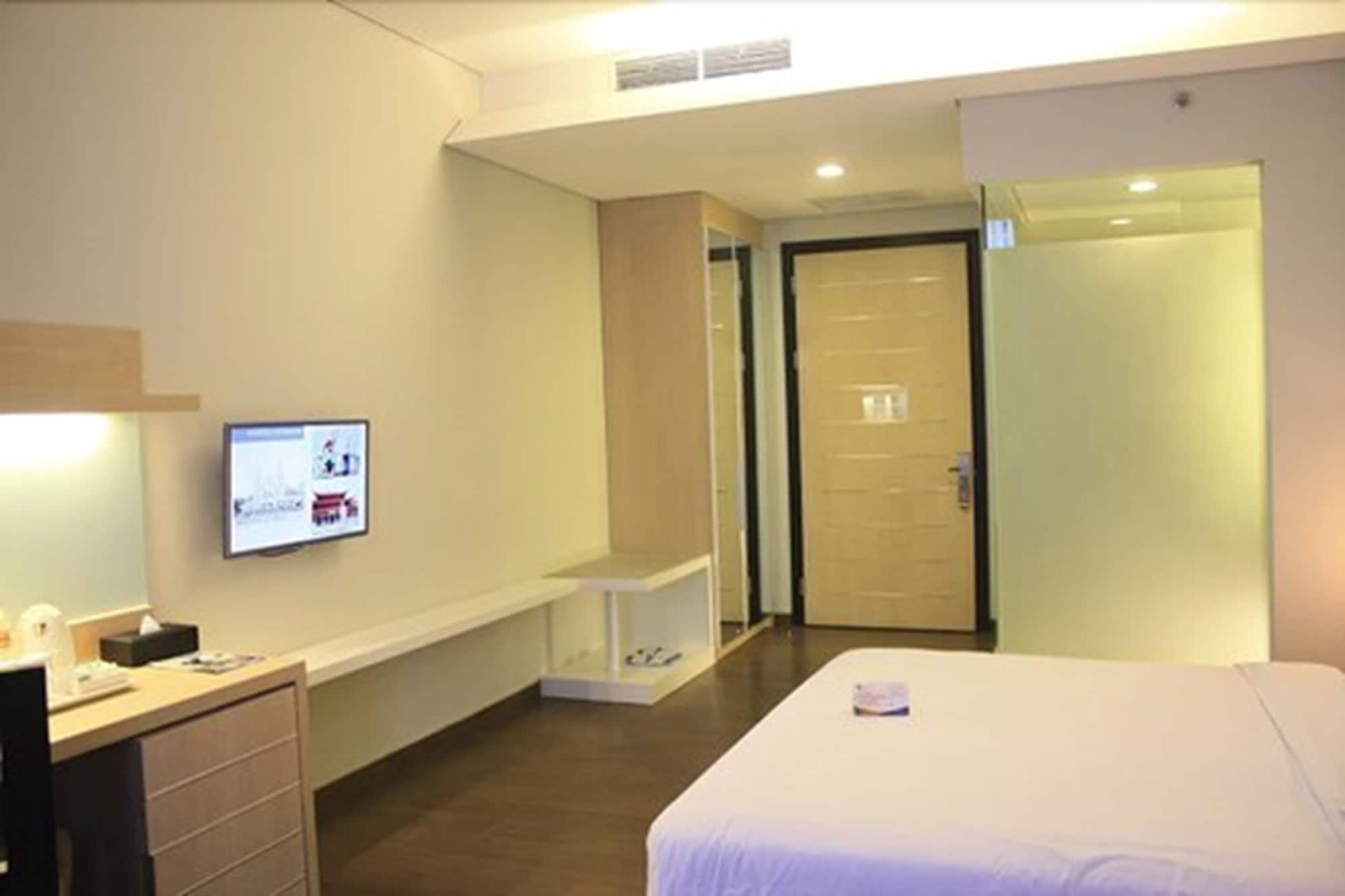 De'Rain Hotel Bandung Luaran gambar