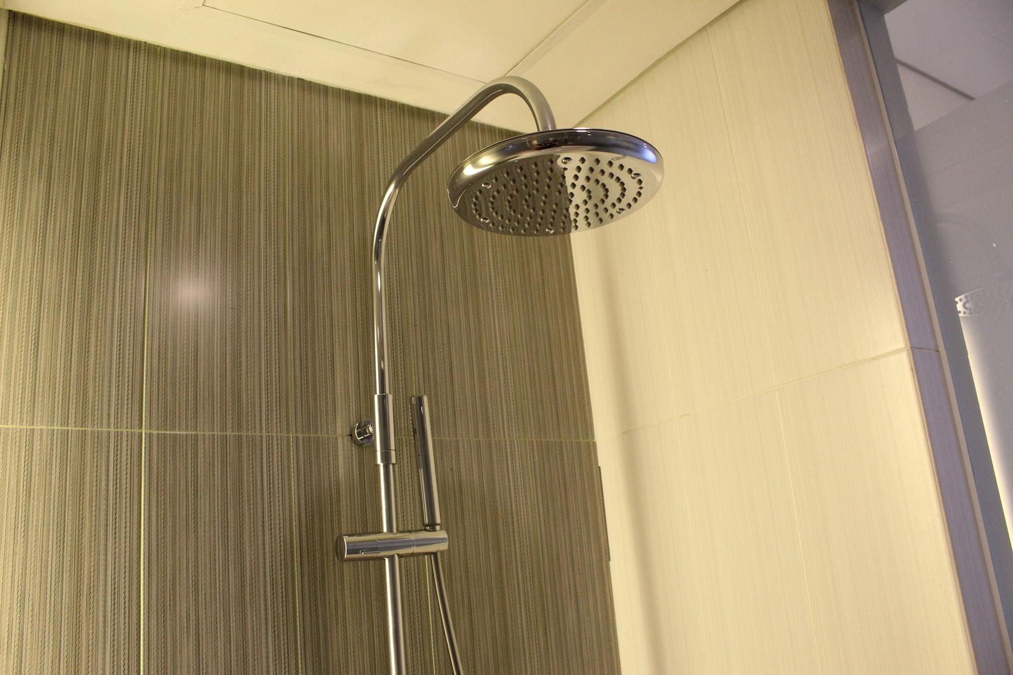 De'Rain Hotel Bandung Luaran gambar