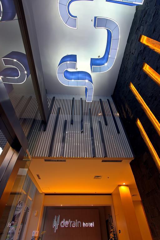 De'Rain Hotel Bandung Luaran gambar