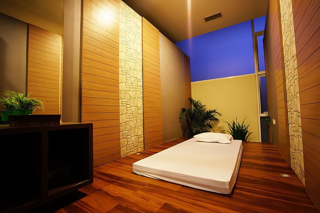 De'Rain Hotel Bandung Luaran gambar