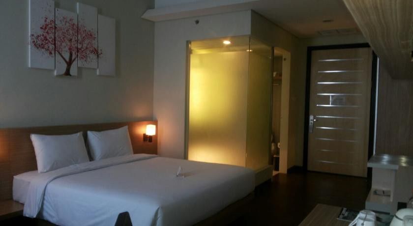 De'Rain Hotel Bandung Luaran gambar