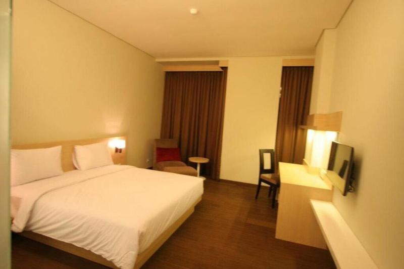 De'Rain Hotel Bandung Luaran gambar