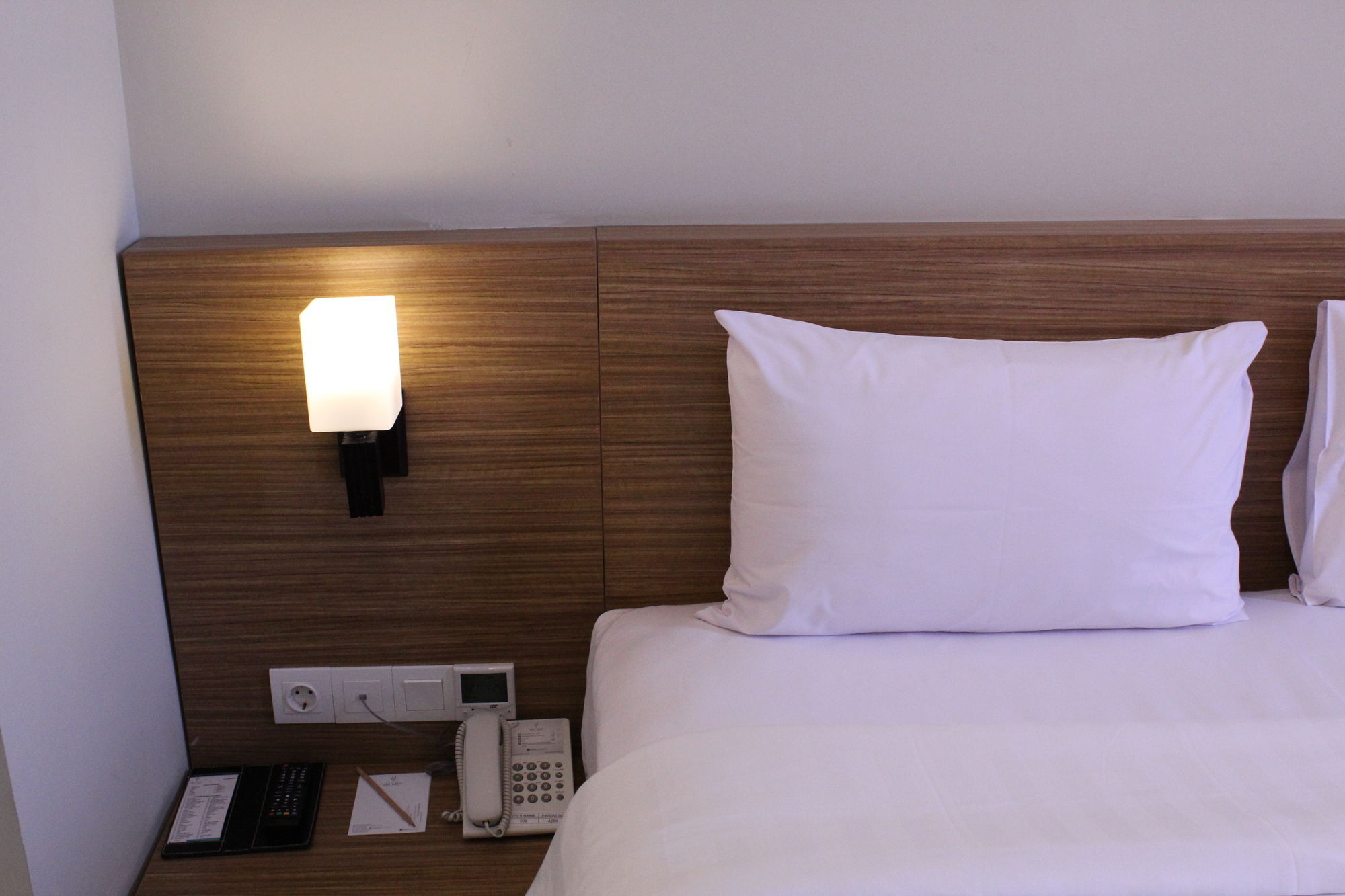 De'Rain Hotel Bandung Luaran gambar
